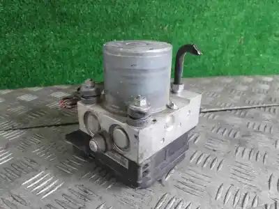 Second-hand car spare part abs for citroen c4 picasso i monospace (ud_) 1.6 hdi oem iam references 9665106680  