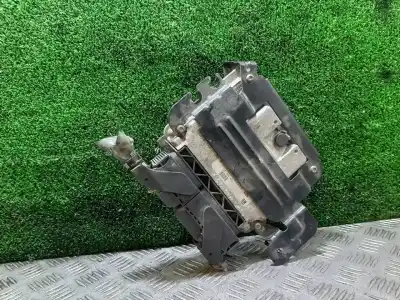 Pezzo di ricambio per auto di seconda mano centralina motore per saab 9-3 sport hatch linear riferimenti oem iam 55566421