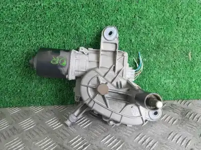Second-hand car spare part front windshield wiper motor for citroen c4 picasso i monospace (ud_) 1.6 hdi oem iam references b58lhd14313  