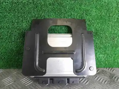 Pezzo di ricambio per auto di seconda mano centralina motore per citroen c4 picasso i monospace (ud_) 1.6 hdi riferimenti oem iam 0281013872  