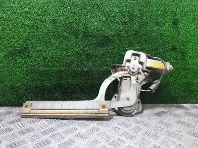 Pezzo di ricambio per auto di seconda mano alzacristalli posteriore sinistro per land rover discovery (salljg/lj) tdi riferimenti oem iam 117751100 2 pins 