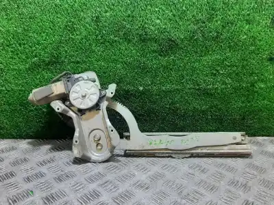 Pezzo di ricambio per auto di seconda mano alzacristalli posteriore sinistro per land rover discovery (salljg/lj) tdi riferimenti oem iam 117751100 2 pins 