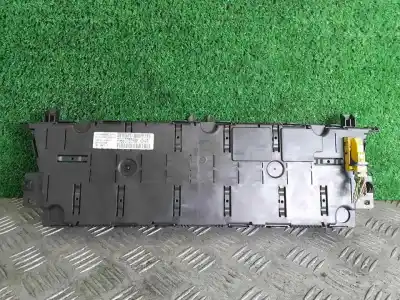 Автозапчастина б/у панель інструментів для citroen c4 picasso i monospace (ud_) 1.6 hdi посилання на oem iam p9663755980d00  