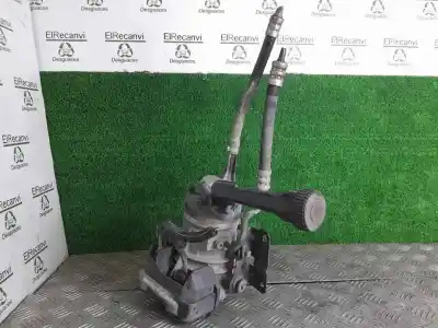 Pezzo di ricambio per auto di seconda mano pompa sterzo per citroen c4 picasso i monospace (ud_) 1.6 hdi riferimenti oem iam 9684252580  