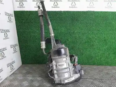 Pezzo di ricambio per auto di seconda mano  per CITROEN C4 PICASSO I MONOSPACE (UD_)  Riferimenti OEM IAM 9684252580  