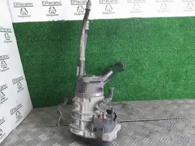 Pezzo di ricambio per auto di seconda mano pompa sterzo per citroen c4 picasso i monospace (ud_) 1.6 hdi riferimenti oem iam 9684252580  