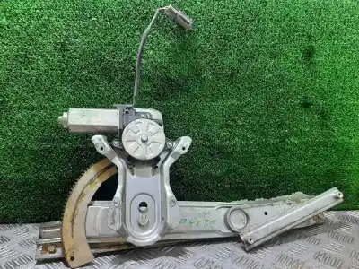 Pezzo di ricambio per auto di seconda mano alzacristalli anteriore destro per land rover discovery (salljg/lj) tdi riferimenti oem iam  2 pins 