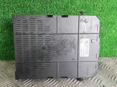Автозапчасти б/у блок реле/предохранителей за CITROEN C4 PICASSO I MONOSPACE (UD_) 1.6 HDI ссылки OEM IAM 966405908001  