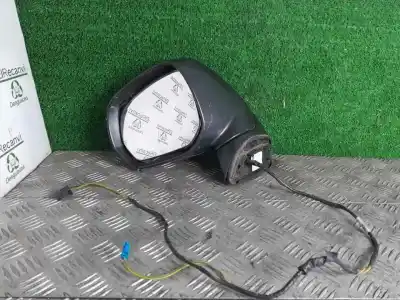 Pezzo di ricambio per auto di seconda mano  per CITROEN C4 PICASSO I MONOSPACE (UD_)  Riferimenti OEM IAM 034375  7 PINS