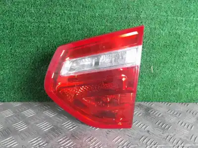 Pezzo di ricambio per auto di seconda mano luce di coda interna destra per citroen c4 picasso i monospace (ud_) 1.6 hdi riferimenti oem iam 9653547677  