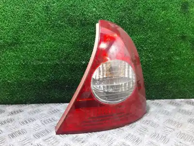 Second-hand car spare part right tailgate light for renault clio ii fase i (b/cbo) 1.2 16v alize 75 cv / 55 kw oem iam references 8200071414  89023923