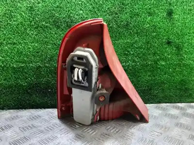 Second-hand car spare part right tailgate light for renault clio ii fase i (b/cbo) 1.2 16v alize 75 cv / 55 kw oem iam references 8200071414  89023923