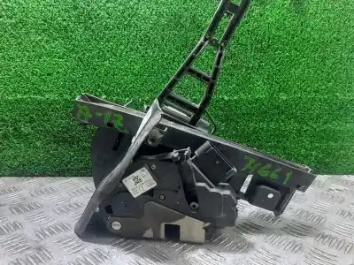 Peça sobressalente para automóvel em segunda mão  por FORD FOCUS LIM. (CB8)  Referências OEM IAM BM51A264A27AE  929635105