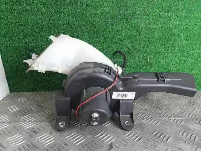 Автозапчасти б/у отопительный двигатель за citroen c4 picasso i monospace (ud_) 1.6 hdi ссылки oem iam 173610000  