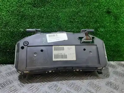 Pezzo di ricambio per auto di seconda mano  per RENAULT CLIO III  Riferimenti OEM IAM 8200582705  