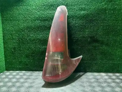 Pièce détachée automobile d'occasion  pour PEUGEOT 206 SW  Références OEM IAM   