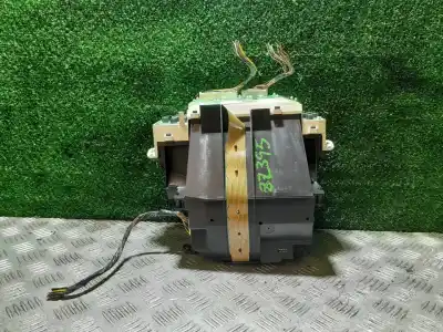 Автозапчастина б/у панель інструментів для toyota yaris (ncp1/nlp1/scp1) 1.0 linea luna посилання на oem iam 8380052610  