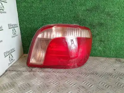 Автозапчастина б/у  для TOYOTA YARIS (NCP1/NLP1/SCP1)  Посилання на OEM IAM   