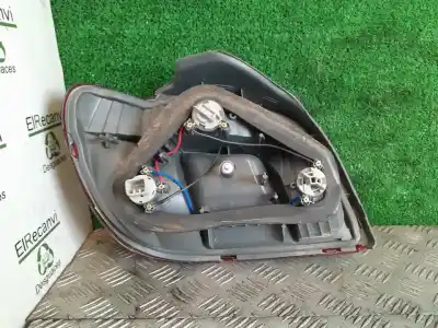 İkinci el araba yedek parçası sag kuyruk lambasi için toyota yaris (ncp1/nlp1/scp1) 1.0 linea luna oem iam referansları   