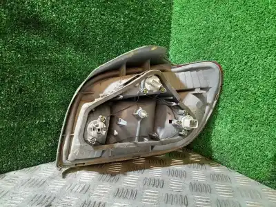 Автозапчастина б/у лівий ход ліхар для toyota yaris (ncp1/nlp1/scp1) 1.0 linea luna посилання на oem iam 5308701l  