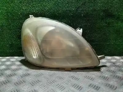 Автозапчастина б/у права фа для toyota yaris (ncp1/nlp1/scp1) 1.0 linea luna посилання на oem iam   