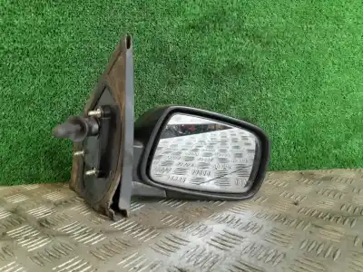 Автозапчастина б/у правий задний огляд для toyota yaris (ncp1/nlp1/scp1) 1.0 linea luna посилання на oem iam 010399  