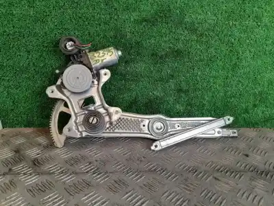 İkinci el araba yedek parçası ön sag pencere regülatörü için toyota yaris (ncp1/nlp1/scp1) 1.0 linea luna oem iam referansları   
