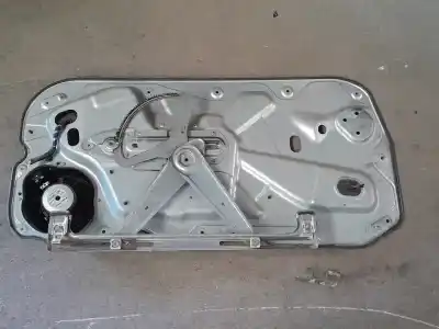 Second-hand car spare part driver left window regulator for ford focus lim. (cb4) titanium oem iam references   