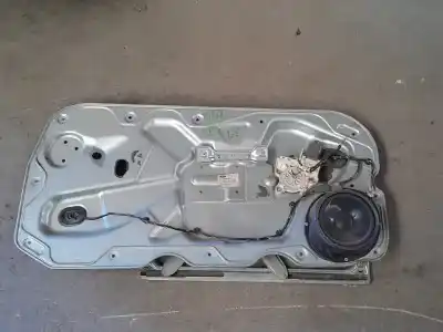 Second-hand car spare part driver left window regulator for ford focus lim. (cb4) titanium oem iam references   