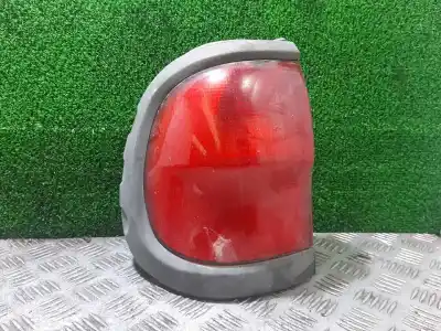 Pièce détachée automobile d'occasion FEU ARRIÈRE GAUCHE pour NISSAN TERRANO/TERRANO.II (R20)  Références OEM IAM 268550X000  