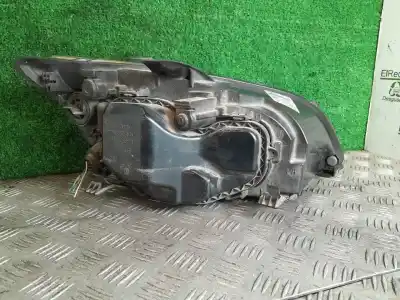 Second-hand car spare part left headlight for ford focus lim. (cb4) titanium oem iam references   