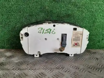 Peça sobressalente para automóvel em segunda mão QUADRANTE por FORD FOCUS LIM. (CB4)  Referências OEM IAM 3M5F10841B  