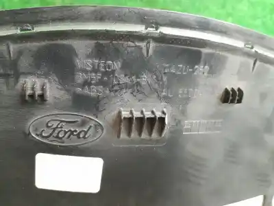 Peça sobressalente para automóvel em segunda mão quadrante por ford focus lim. (cb4) titanium referências oem iam 3m5f10841b  