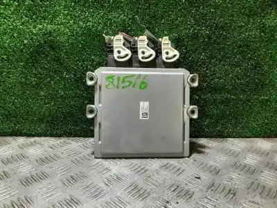 Peça sobressalente para automóvel em segunda mão  por FORD FOCUS LIM. (CB4)  Referências OEM IAM 5WS40551B  7M5112S650ASC