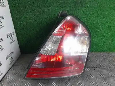 Peça sobressalente para automóvel em segunda mão farolim traseiro direito por fiat stilo (192) 1.6 16v dynamic (04.2006->) 105 cv / 77 kw referências oem iam 46823705