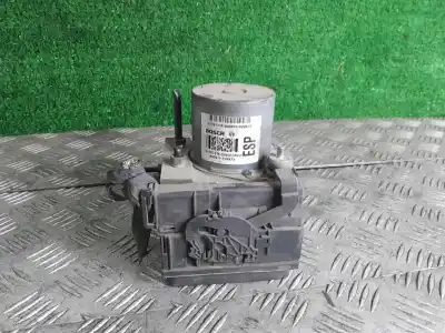 Peça sobressalente para automóvel em segunda mão abs por fiat stilo (192) 1.6 16v dynamic (04.2006->) 105 cv / 77 kw referências oem iam 51767116