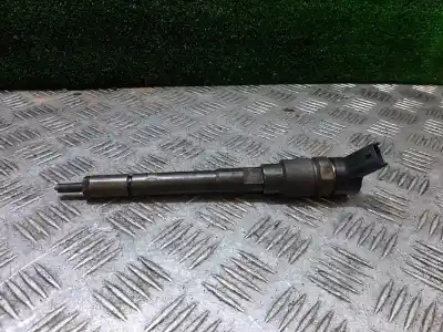 Second-hand car spare part Injector for KIA CARENS 2.0 CRDi EX Monovolumen OEM IAM references 0445110258  