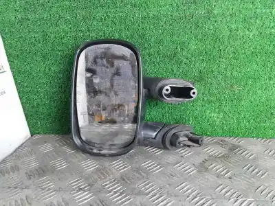 Автозапчасти б/у левое зеркало за fiat doblo furgoneta/monovolumen (223_) 1.3 d multijet ссылки oem iam 