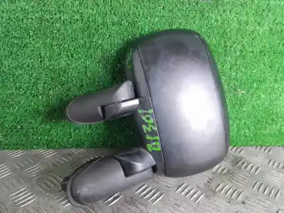 Автозапчастина б/у ліве дзеркало для fiat doblo furgoneta/monovolumen (223_) 1.3 d multijet посилання на oem iam   