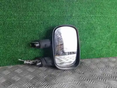 Автозапчасти б/у задний вид справа за fiat doblo furgoneta/monovolumen (223_) 1.3 d multijet ссылки oem iam 0158099