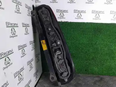İkinci el araba yedek parçası Sol Kuyruk Lambasi için FIAT DOBLO FURGONETA/MONOVOLUMEN (223_) 1.3 D MULTIJET OEM IAM referansları 20120999  