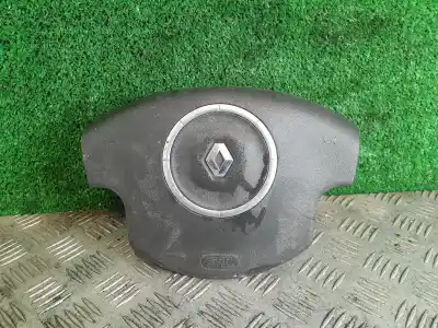 Автозапчасти б/у передняя левая подушка безопасности за renault megane ii berlina 3p confort dynamique 131 cv / 96 kw ссылки oem iam 6056962
