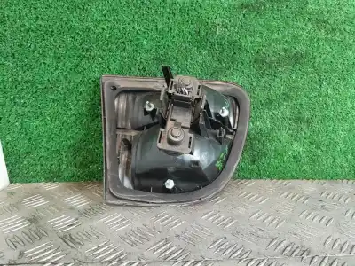 Автозапчастина б/у внутрішній правий завод для seat leon (1m1) 1.9 tdi посилання на oem iam   