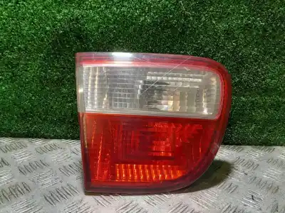 Автозапчастина б/у внутрішній лівий задній ліхар для seat leon (1m1) 1.9 tdi посилання на oem iam   