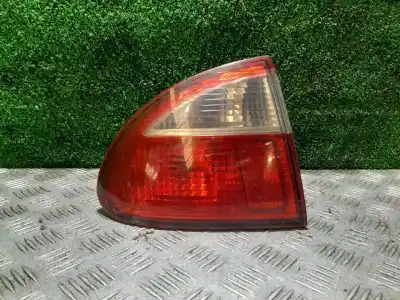 Автозапчасти б/у левый задний фонарь за seat leon (1m1) 1.9 tdi ссылки oem iam   
