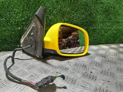 Автозапчастина б/у правий задний огляд для SEAT LEON (1M1) 1.9 TDI Посилання на OEM IAM 010515  9 PINS