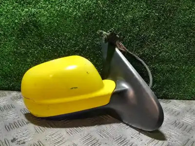 Автозапчастина б/у правий задний огляд для seat leon (1m1) 1.9 tdi посилання на oem iam 010515  9 pins