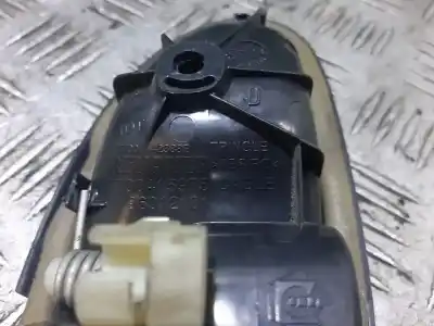 Pezzo di ricambio per auto di seconda mano maniglia interna anteriore destra per renault megane i scenic (ja0) 1.9 d alize 64 cv / 47 kw riferimenti oem iam 96012101  