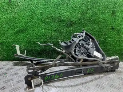 Second-hand car spare part Passenger Side Right Window Regulator for SEAT IBIZA SC (6J1) Reference OEM IAM references 6R0959802P  