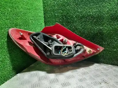 Second-hand car spare part Right Tailgate Light for PEUGEOT 207 XS OEM IAM references   